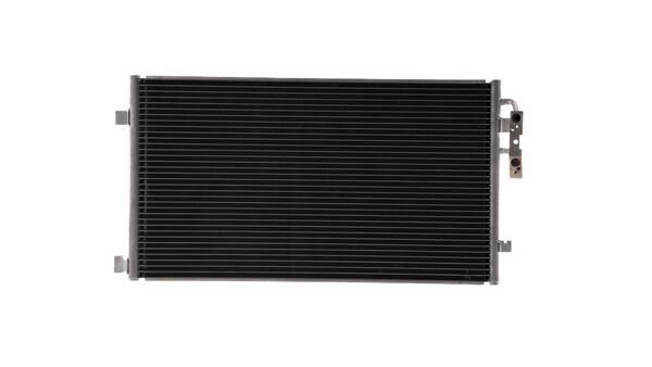 Airco condensor Mahle Original AC 1164 000S