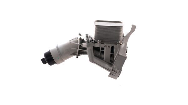 Oliekoeler, motorolie Mahle Original CLC 296 001S