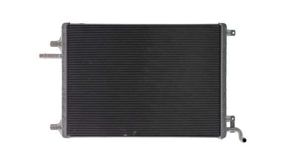 Lage temperatuurkoeler, intercooler Mahle Original CIR 41 000P