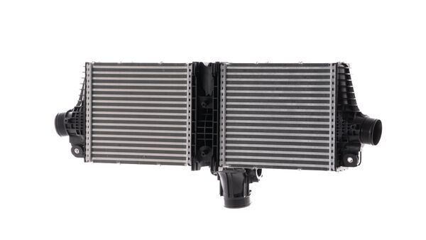 Intercooler, inlaatluchtkoeler Mahle Original CI 721 000P