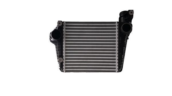 Intercooler, inlaatluchtkoeler Mahle Original CI 719 000P