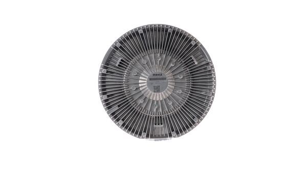 Koppeling, radiateurventilator Mahle Original CFC 281 000S