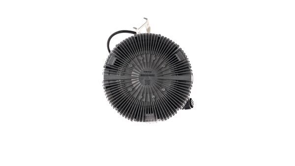 Koppeling, radiateurventilator Mahle Original CFC 285 000S