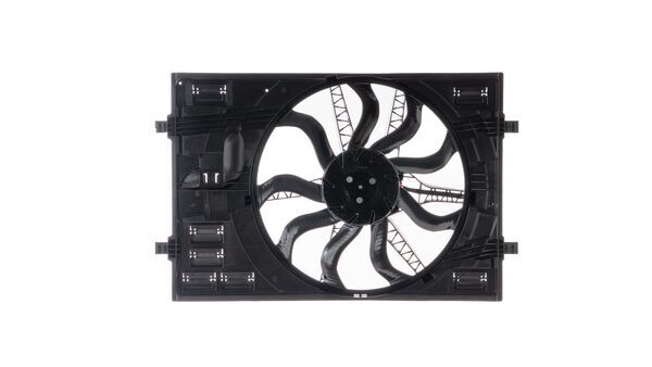 Koelventilatorwiel Mahle Original CFF 644 000P