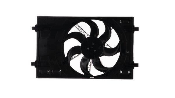 Koelventilatorwiel Mahle Original CFF 660 000P