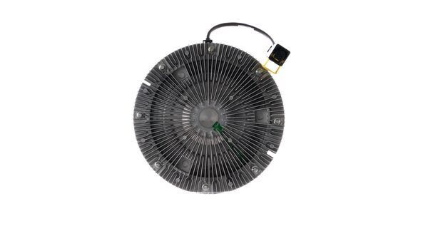 Koppeling, radiateurventilator Mahle Original CFC 288 000P