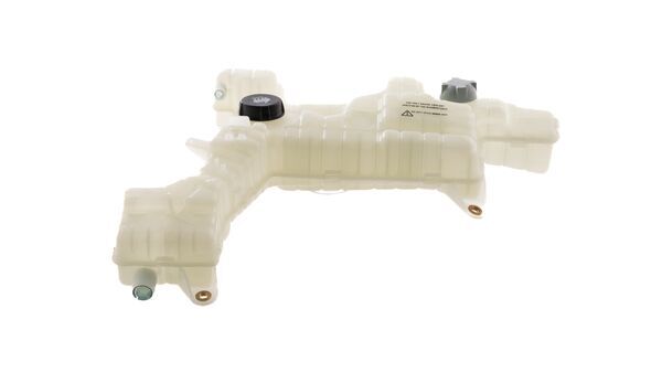 Expansietank, koelvloeistof Mahle Original CRT 306 000S