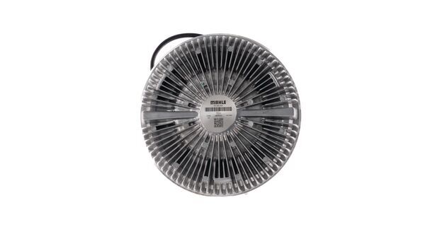 Koppeling, radiateurventilator Mahle Original CFC 286 000S