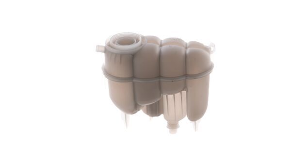 Expansietank, koelvloeistof Mahle Original CRT 255 000S