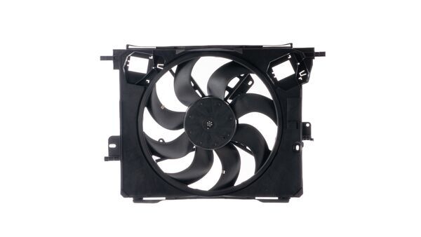 Ventilatorwiel-motorkoeling Mahle Original CFF 634 000S