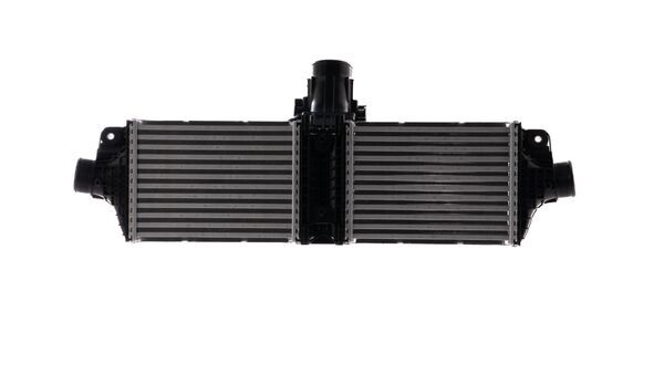 Intercooler, inlaatluchtkoeler Mahle Original CI 723 000P