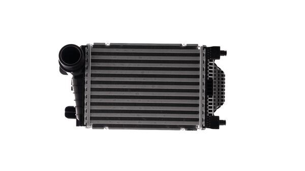 Intercooler, inlaatluchtkoeler Mahle Original CI 724 000P