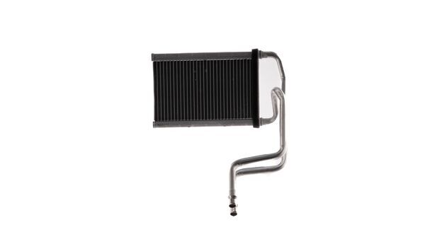 Kachelradiateur, interieurverwarming Mahle Original AH 338 000P