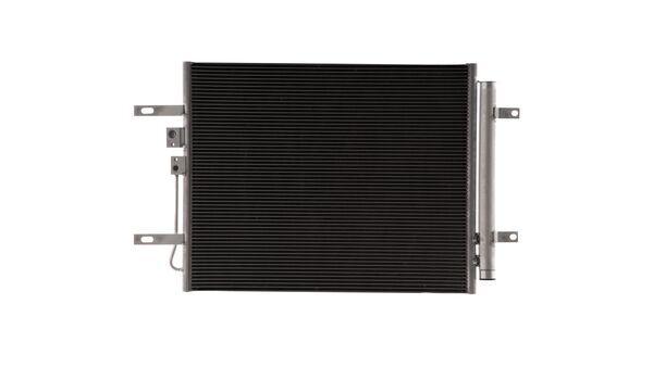 Airco condensor Mahle Original AC 1155 000S