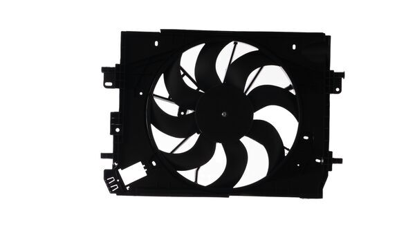 Koelventilatorwiel Mahle Original CFF 656 000S