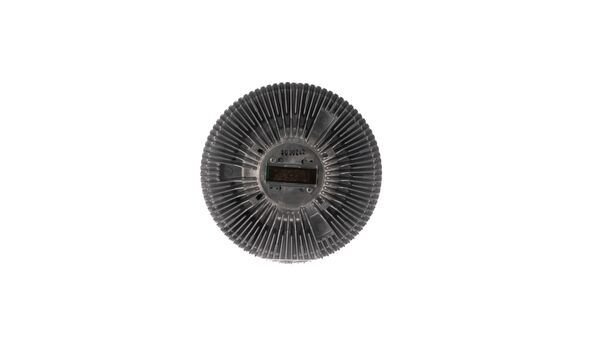 Koppeling, radiateurventilator Mahle Original CFC 287 000P