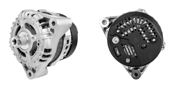 Alternator/Dynamo Mahle Original MG 162