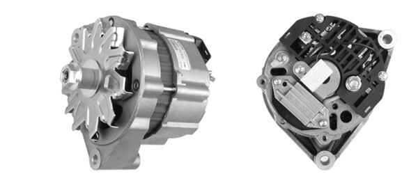 Alternator/Dynamo Mahle Original MG 168