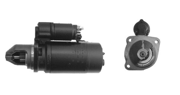 Starter Mahle Original MS 280