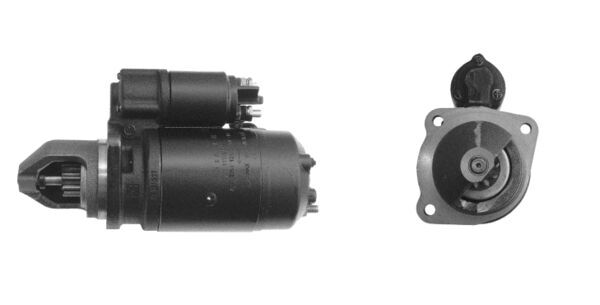 Starter Mahle Original MS 358