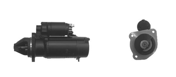 Starter Mahle Original MS 65