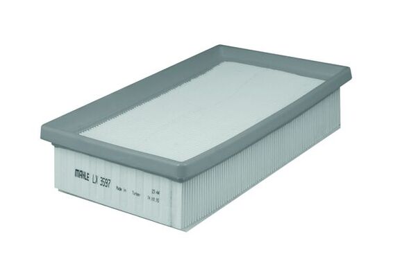 Luchtfilter Mahle Original LX 3597