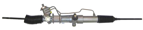 Stuurhuis Lizarte 01.53.3860