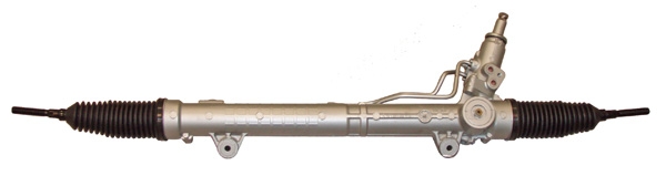 Stuurhuis Lizarte 01.56.1655