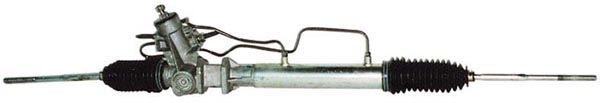 Stuurhuis Lizarte 01.60.2210