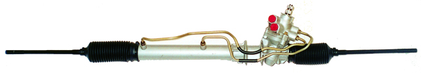 Stuurhuis Lizarte 01.60.6020