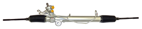 Stuurhuis Lizarte 01.60.8300