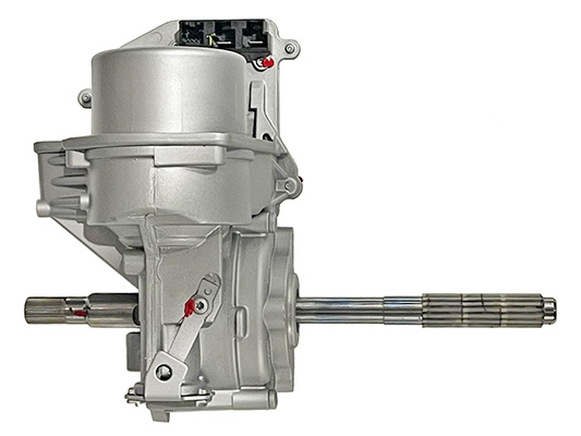 Knipperlichtschakelaar Lizarte 08.35.1501