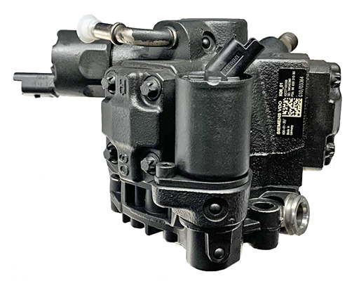 Brandstof inspuitpomp Lizarte R5WS40380