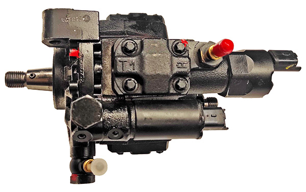 Brandstof inspuitpomp Lizarte R5WS40565