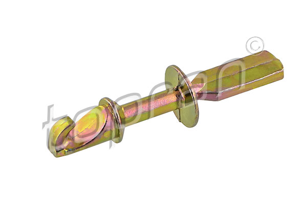Excenter, deurslot Topran 103 096