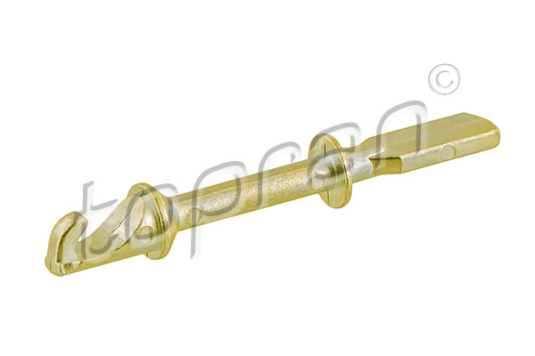 Excenter, deurslot Topran 111 302