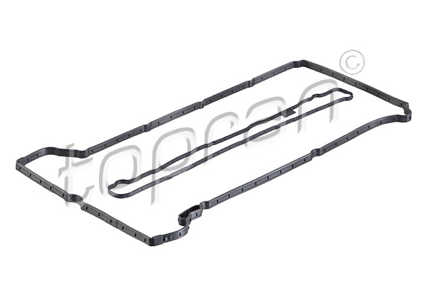 Pakkingset, cilinderkopdeksel Topran 628 115