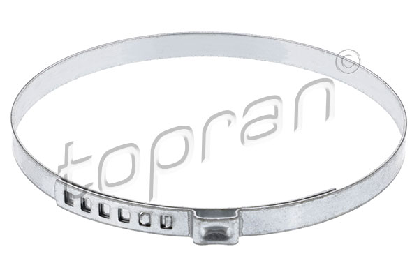 Slangklem Topran 104 125
