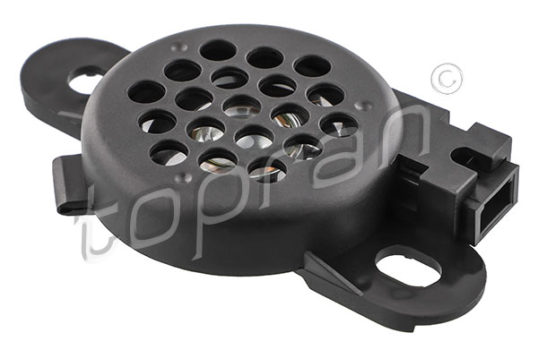 Achteruitrijwaarschuwingssysteem Topran 119 103