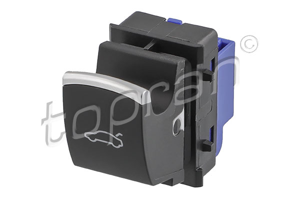 Schakelaar, achterklepregeling Topran 118 533