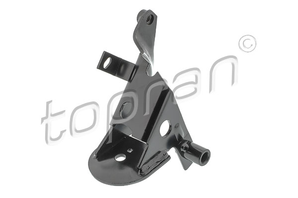 Lagerbok, motorophanging Topran 102 739