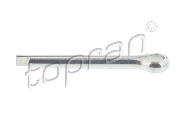 Splitpen, keilbout Topran 104 470