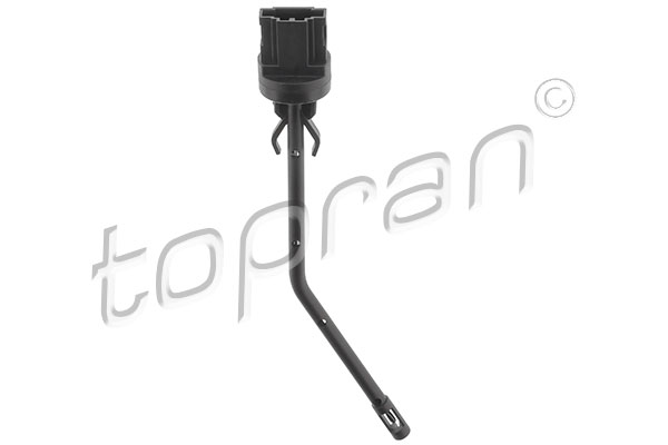 Sensor, binnentemperatuur Topran 120 449