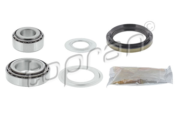 Wiellagerset Topran 110 975