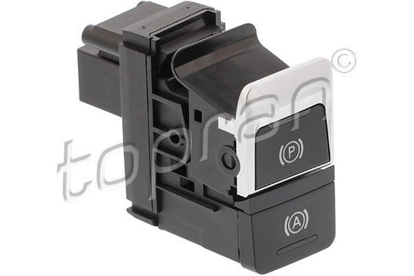 Schakelaar, handrembediening Topran 119 156