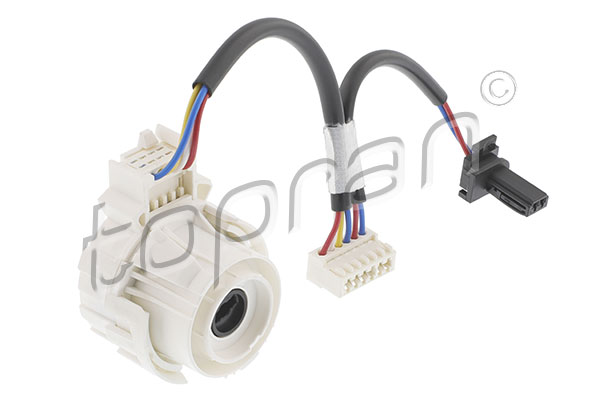 Ontstekings-/ startschakelaar Topran 120 571