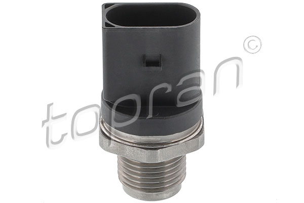 Sensor, brandstofdruk Topran 410 415