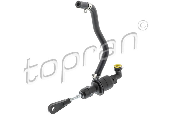Hoofdcilinder, koppeling Topran 822 085