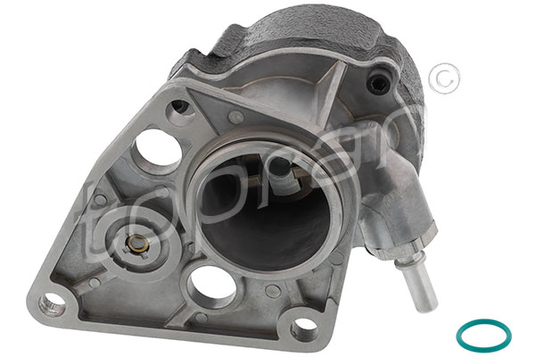 Vacuumpomp Topran 724 014