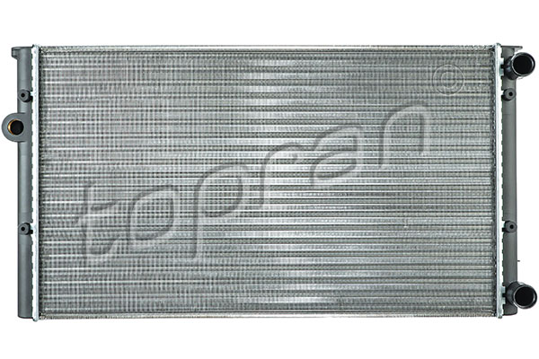 Radiateur Topran 107 367